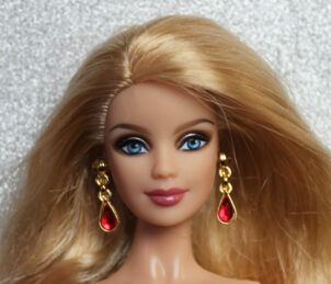 Barbie Holiday 2010