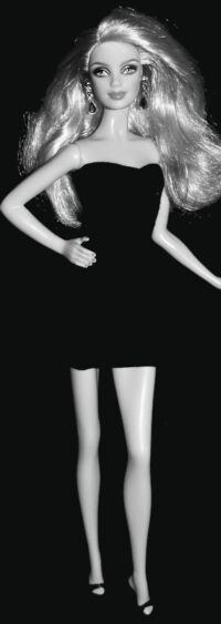 Barbie Holiday 2010