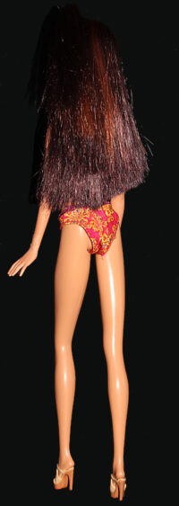 Barbie Rebelde - Roberta Pardo