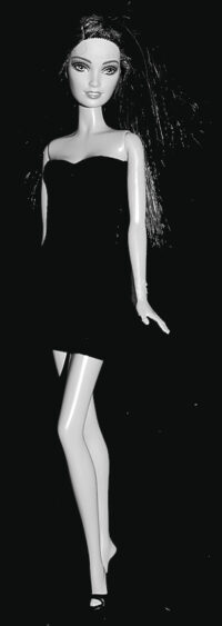 Barbie Rebelde - Roberta Pardo