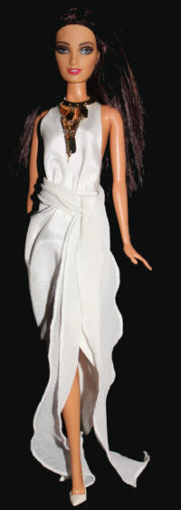 Barbie Rebelde - Roberta Pardo