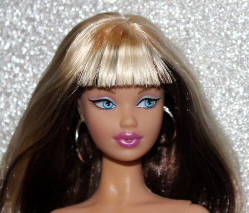 Barbie Hello Kitty