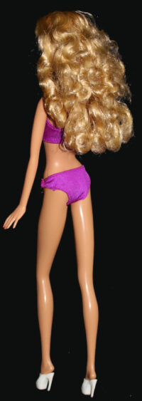 Barbie Fashionistas N°70