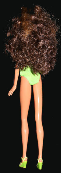 Barbie Fashionistas N°201