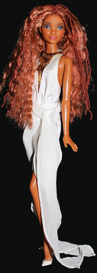 Barbie Disney La Petite Sirène - Ariel