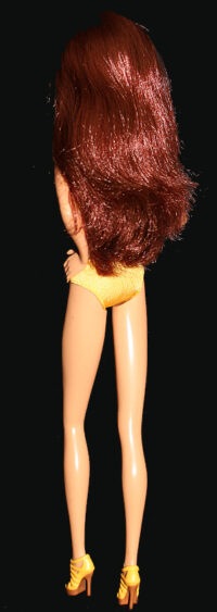 Barbie - You can be anything - Scientific
