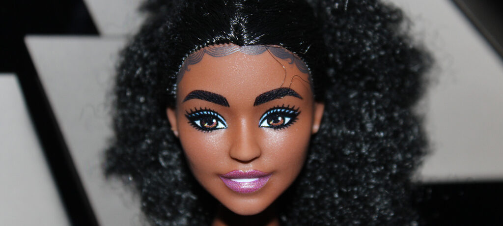 Barbie Fashionistas N°198