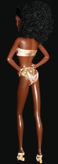 Barbie Fashionistas N°198