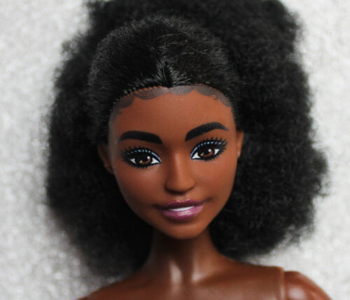Barbie Fashionistas N°198