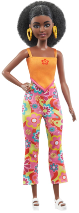 Barbie Fashionistas N°198