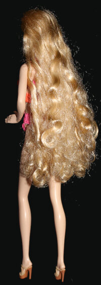 Barbie Nutcracker - The Sugarplum