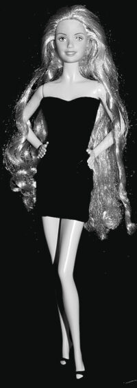 Barbie Nutcracker - The Sugarplum