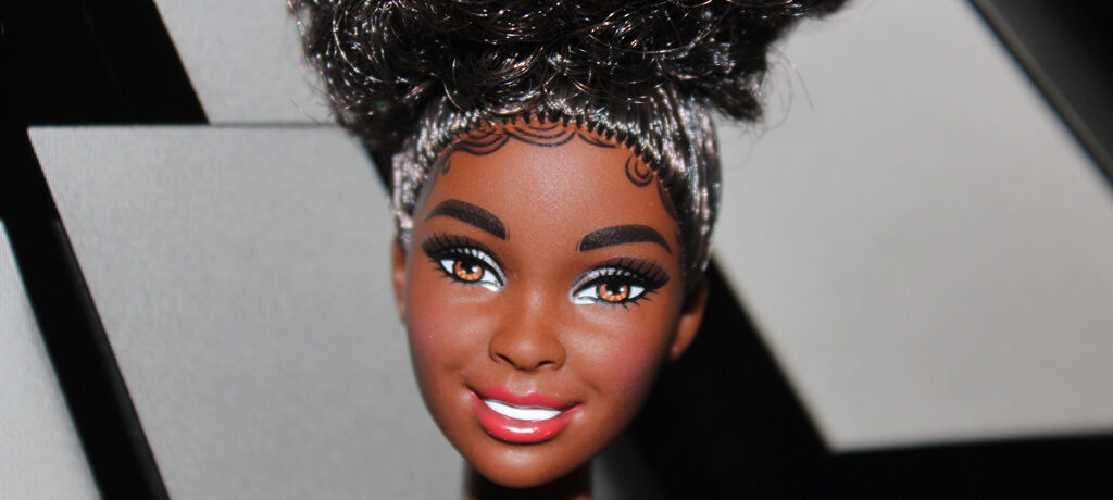 Barbie Holiday 2024