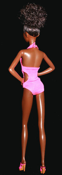 Barbie Holiday 2024