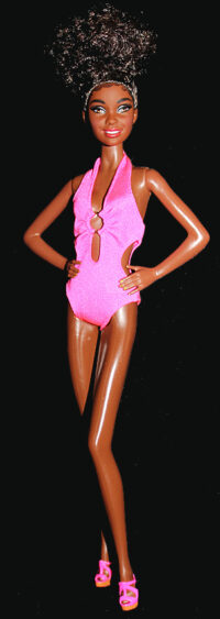 Barbie Holiday 2024