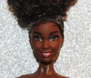Barbie Holiday 2024