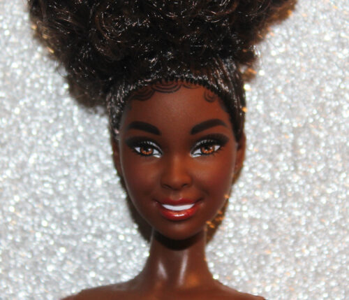 Barbie Holiday 2024