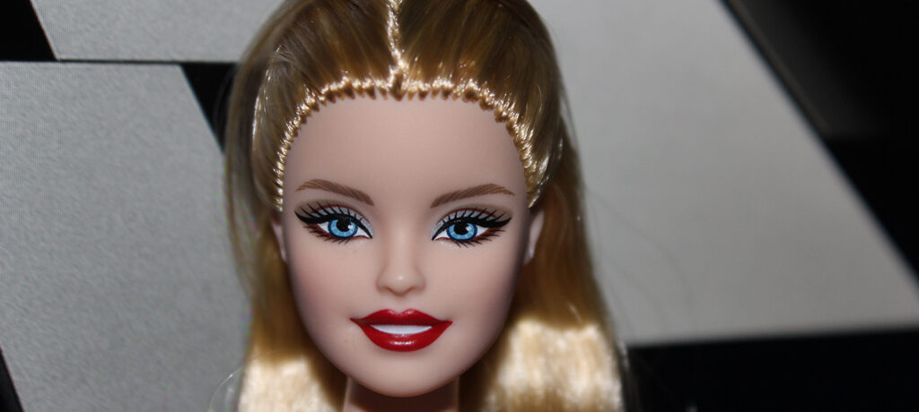 Barbie Holiday 2024