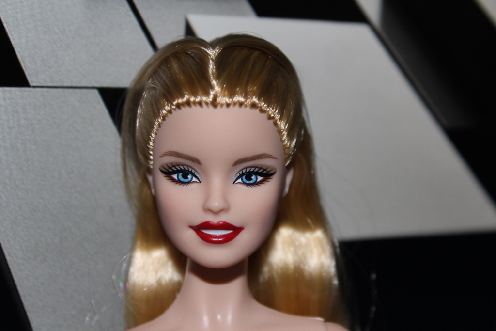 Barbie Holiday 2024