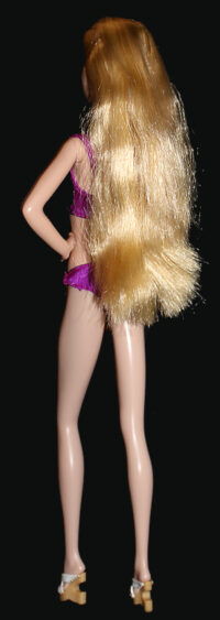 Barbie Holiday 2024