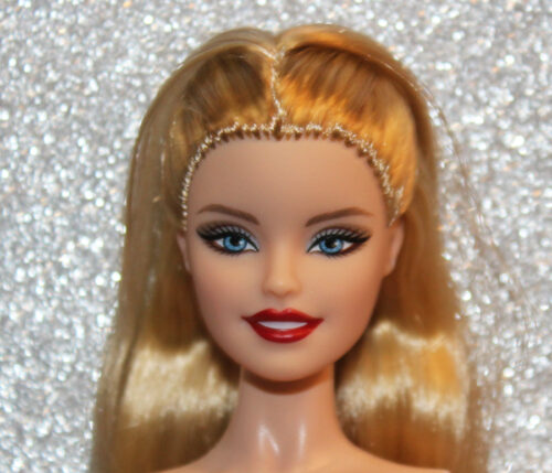 Barbie Holiday 2024