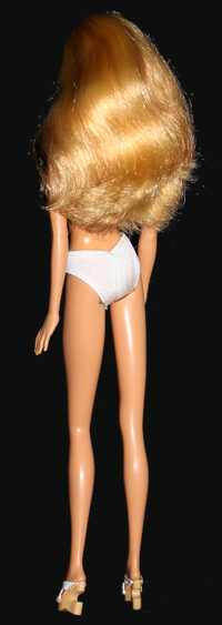 Barbie Fashionistas Summer