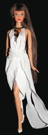 Barbie Bead Blast