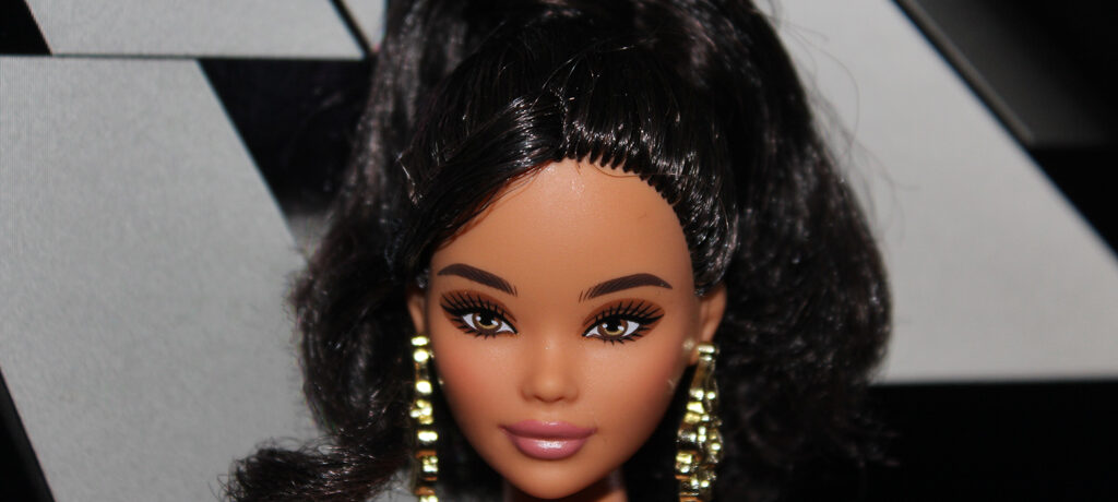 Barbie Juan Gabriel