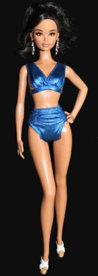 Barbie Juan Gabriel