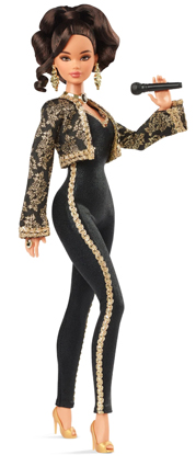 Barbie Juan Gabriel