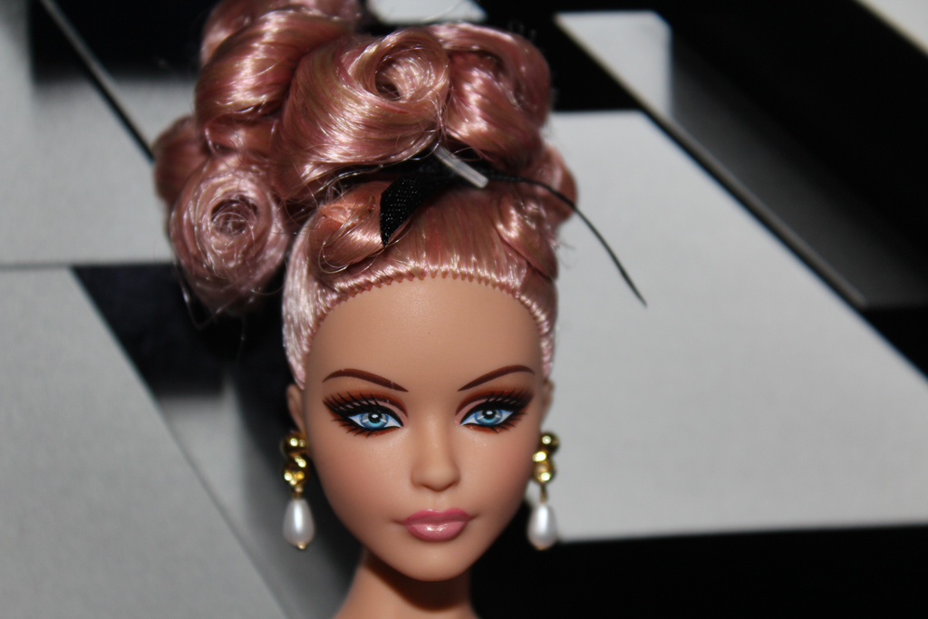 Barbie A Tribute to Fashion