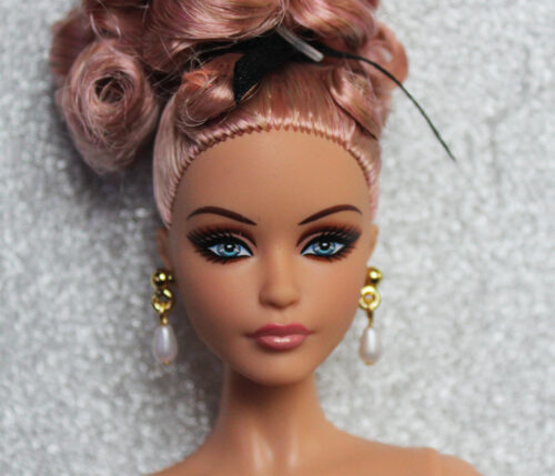 Barbie A Tribute to Fashion