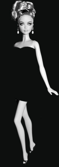 Barbie A Tribute to Fashion