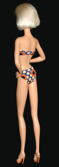 Barbie Pilote