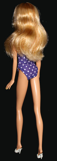 Barbie Fashionistas N°43