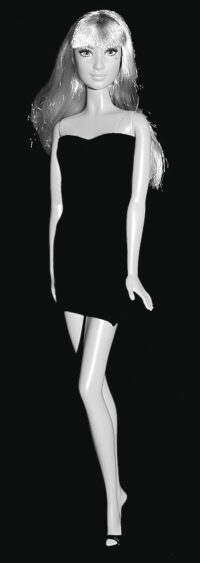 Barbie Fashionistas N°43