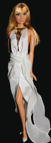 Barbie Fashionistas N°43