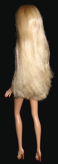 Barbie A Perfect Christmas - Singing Set