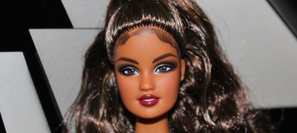 Barbie Holiday 2024
