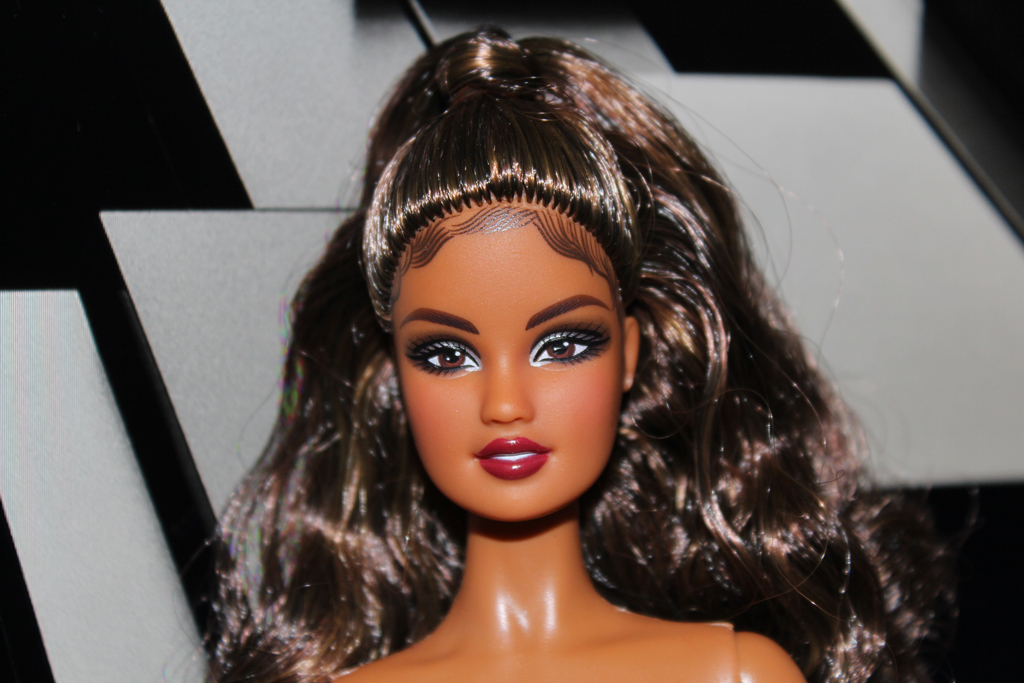 Barbie Holiday 2024