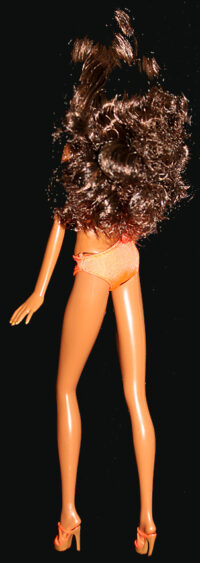 Barbie Holiday 2024