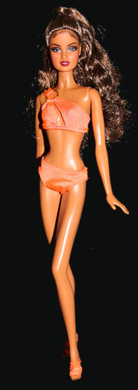 Barbie Holiday 2024