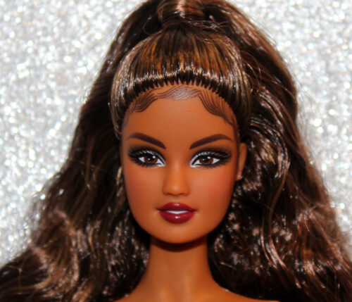 Barbie Holiday 2024