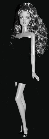 Barbie Holiday 2024
