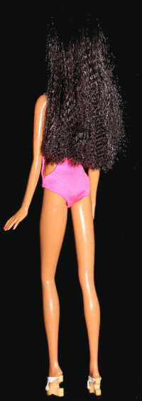 Barbie Fashionistas N°56