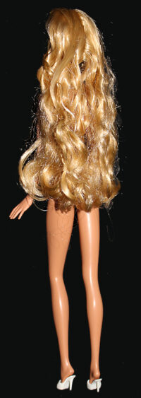Barbie Fairytopia
