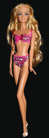 Barbie Fairytopia