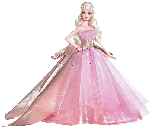 Barbie Holiday 2009