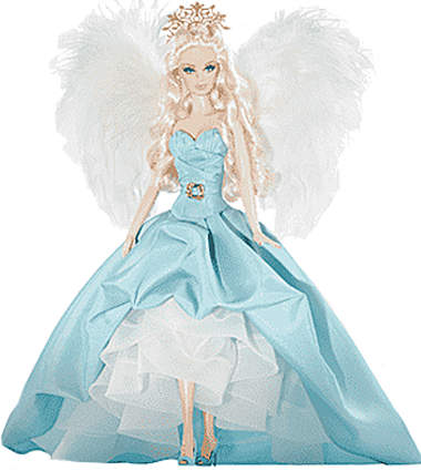 Barbie Collector Couture Angel