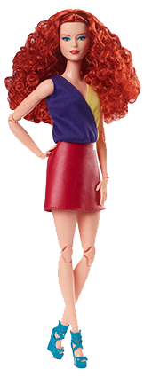 Barbie Looks n°13 - 2023